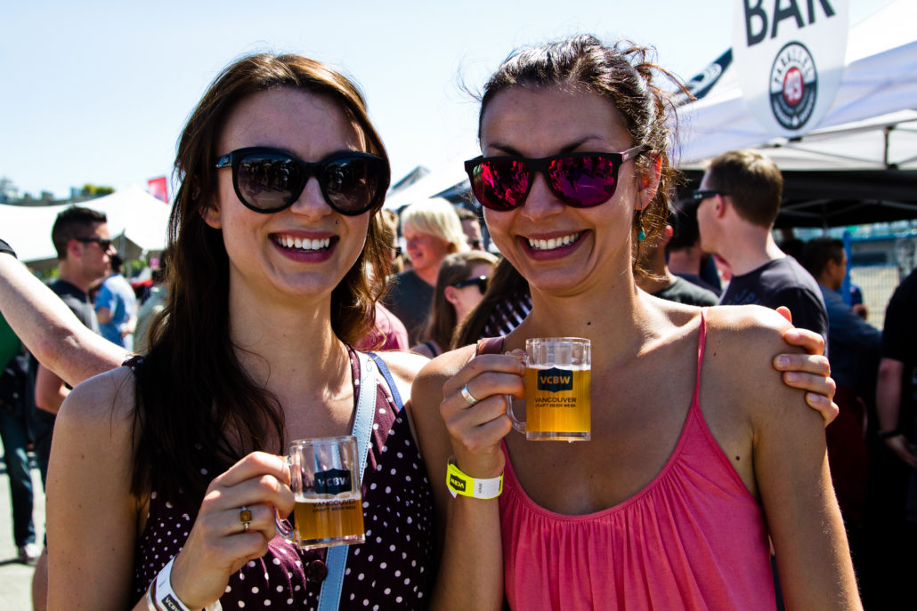 Vancouver Brewery Tours