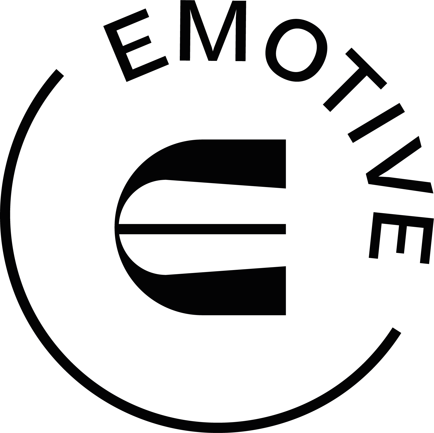 Emotive Beverages Logo